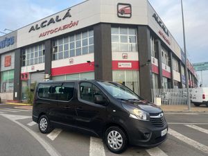 Opel Vivaro 2.9 T L1H1 9 PLAZAS - Foto 35