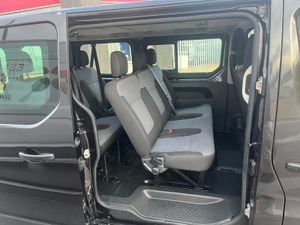 Opel Vivaro 2.9 T L1H1 9 PLAZAS - Foto 19