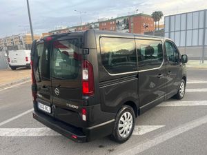 Opel Vivaro 2.9 T L1H1 9 PLAZAS - Foto 13
