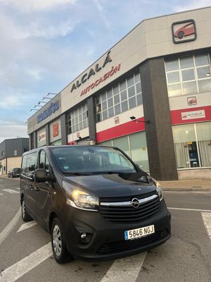 Opel Vivaro 2.9 T L1H1 9 PLAZAS - Foto 23