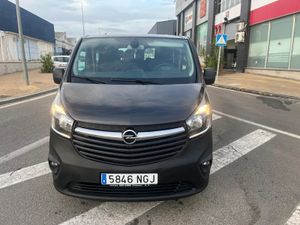 Opel Vivaro 2.9 T L1H1 9 PLAZAS - Foto 3