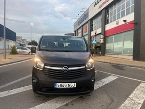 Opel Vivaro 2.9 T L1H1 9 PLAZAS - Foto 21