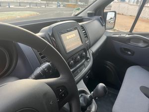 Opel Vivaro 2.9 T L1H1 9 PLAZAS - Foto 14