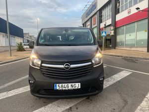 Opel Vivaro 2.9 T L1H1 9 PLAZAS - Foto 26