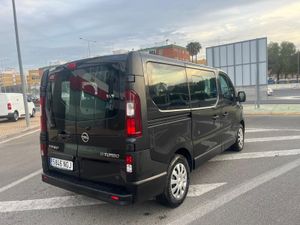 Opel Vivaro 2.9 T L1H1 9 PLAZAS - Foto 28