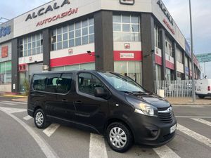 Opel Vivaro 2.9 T L1H1 9 PLAZAS - Foto 18