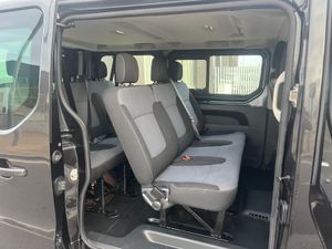 Opel Vivaro 2.9 T L1H1 9 PLAZAS - Foto 24