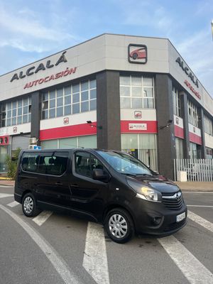 Opel Vivaro 2.9 T L1H1 9 PLAZAS - Foto 22