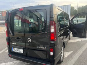 Opel Vivaro 2.9 T L1H1 9 PLAZAS - Foto 10