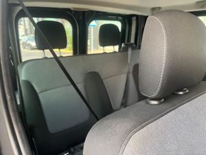Opel Vivaro 2.9 T L1H1 9 PLAZAS - Foto 16