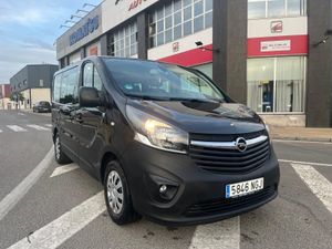 Opel Vivaro 2.9 T L1H1 9 PLAZAS - Foto 32