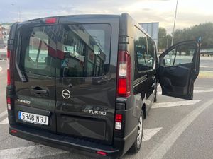 Opel Vivaro 2.9 T L1H1 9 PLAZAS - Foto 20