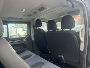 Opel Vivaro 2.9 T L1H1 9 PLAZAS - Foto 6
