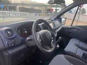 Opel Vivaro 2.9 T L1H1 9 PLAZAS - Foto 11
