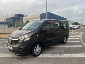 Opel Vivaro 2.9 T L1H1 9 PLAZAS - Foto 5
