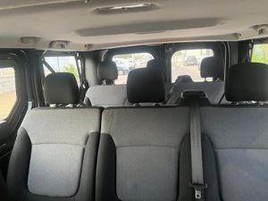 Opel Vivaro 2.9 T L1H1 9 PLAZAS - Foto 12