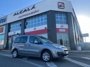 Citroën Berlingo Multispace 1.6 HDI XTR 120CV - Foto 2