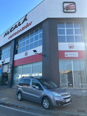 Citroën Berlingo Multispace 1.6 HDI XTR 120CV - Foto 41