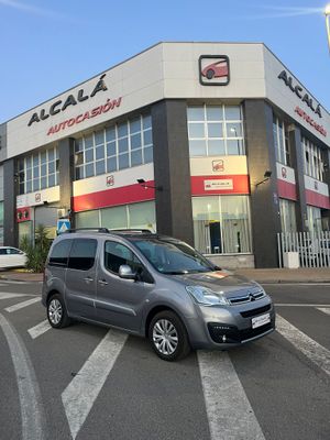 Citroën Berlingo Multispace 1.6 HDI XTR 120CV - Foto 22
