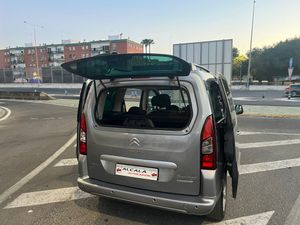 Citroën Berlingo Multispace 1.6 HDI XTR 120CV - Foto 23