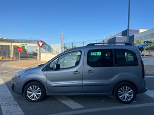 Citroën Berlingo Multispace 1.6 HDI XTR 120CV - Foto 26