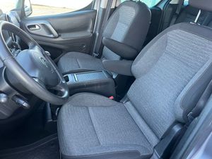 Citroën Berlingo Multispace 1.6 HDI XTR 120CV - Foto 6