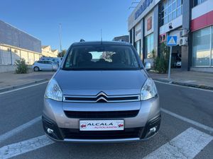 Citroën Berlingo Multispace 1.6 HDI XTR 120CV - Foto 30