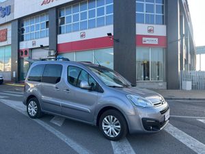 Citroën Berlingo Multispace 1.6 HDI XTR 120CV - Foto 34