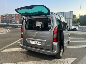 Citroën Berlingo Multispace 1.6 HDI XTR 120CV - Foto 3