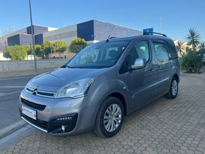 Citroën Berlingo Multispace 1.6 HDI XTR 120CV - Foto 42