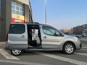 Citroën Berlingo Multispace 1.6 HDI XTR 120CV - Foto 21