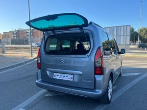 Citroën Berlingo Multispace 1.6 HDI XTR 120CV - Foto 13