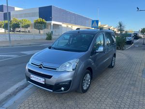 Citroën Berlingo Multispace 1.6 HDI XTR 120CV - Foto 43
