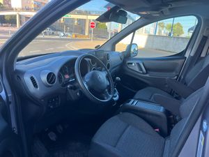 Citroën Berlingo Multispace 1.6 HDI XTR 120CV - Foto 24