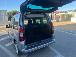 Citroën Berlingo Multispace 1.6 HDI XTR 120CV - Foto 18
