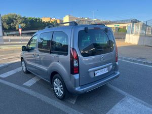 Citroën Berlingo Multispace 1.6 HDI XTR 120CV - Foto 20