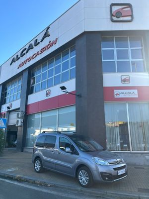 Citroën Berlingo Multispace 1.6 HDI XTR 120CV - Foto 35
