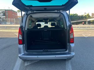 Citroën Berlingo Multispace 1.6 HDI XTR 120CV - Foto 5