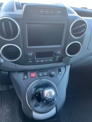 Citroën Berlingo Multispace 1.6 HDI XTR 120CV - Foto 44