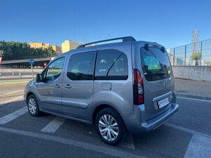 Citroën Berlingo Multispace 1.6 HDI XTR 120CV - Foto 9