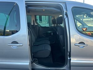 Citroën Berlingo Multispace 1.6 HDI XTR 120CV - Foto 11
