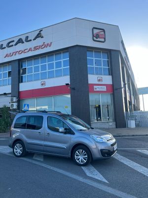 Citroën Berlingo Multispace 1.6 HDI XTR 120CV - Foto 33