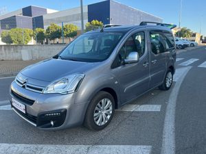 Citroën Berlingo Multispace 1.6 HDI XTR 120CV - Foto 28