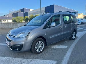 Citroën Berlingo Multispace 1.6 HDI XTR 120CV - Foto 25
