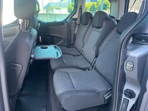Citroën Berlingo Multispace 1.6 HDI XTR 120CV - Foto 10