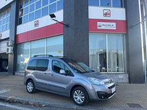 Citroën Berlingo Multispace 1.6 HDI XTR 120CV - Foto 27