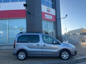 Citroën Berlingo Multispace 1.6 HDI XTR 120CV - Foto 38