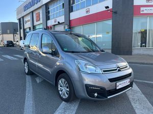 Citroën Berlingo Multispace 1.6 HDI XTR 120CV - Foto 36