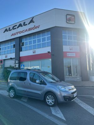 Citroën Berlingo Multispace 1.6 HDI XTR 120CV - Foto 29