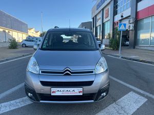 Citroën Berlingo Multispace 1.6 HDI XTR 120CV - Foto 15